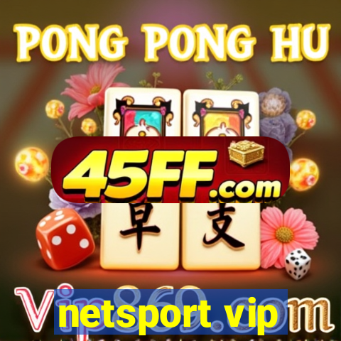 netsport vip